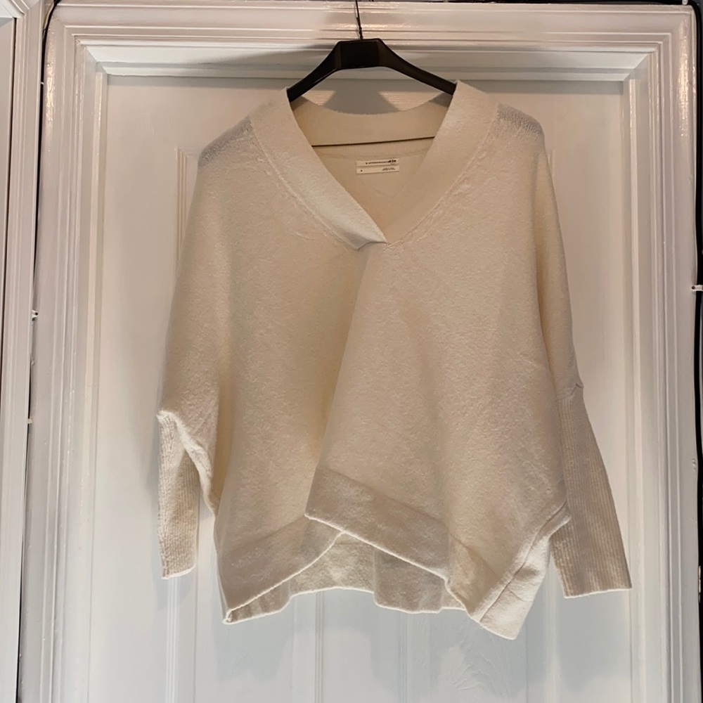 Anthropologie Sweater